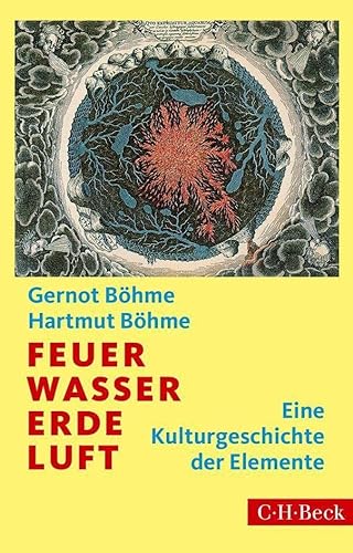 Stock image for Feuer, Wasser, Erde, Luft -Language: german for sale by GreatBookPrices