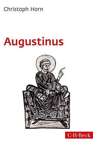 Beispielbild fr Augustinus zum Verkauf von medimops