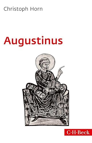 Stock image for Augustinus -Language: german for sale by GreatBookPrices