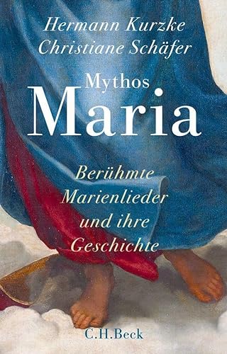 Stock image for Mythos Maria -Language: german for sale by GreatBookPrices