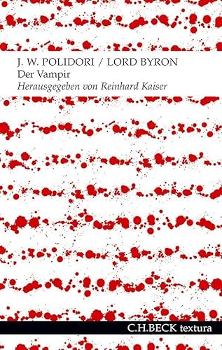 Stock image for Der Vampir -Language: german for sale by GreatBookPrices
