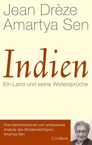 9783406670299: Indien: Ein Land und seine Widersprche