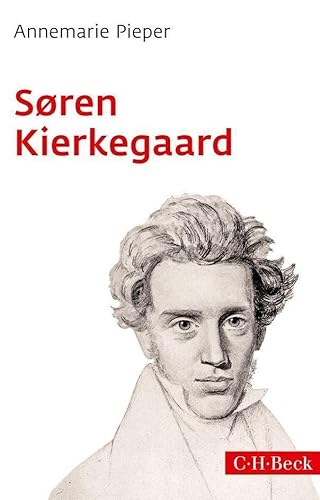 Stock image for Sren Kierkegaard -Language: german for sale by GreatBookPrices