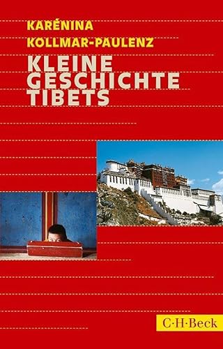 Stock image for Kleine Geschichte Tibets -Language: german for sale by GreatBookPrices