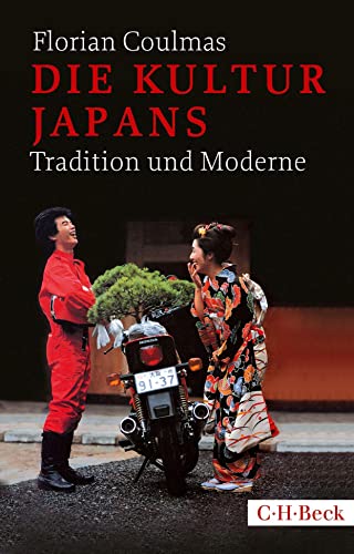Beispielbild fr Die Kultur Japans. Tradition und Moderne. zum Verkauf von Grammat Antiquariat