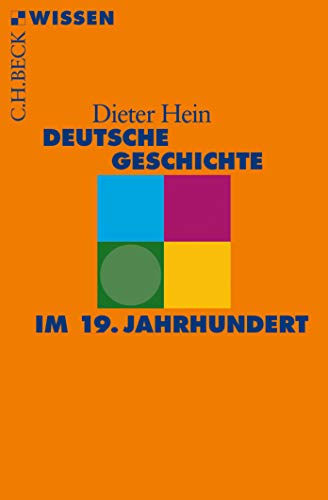 9783406675072: Deutsche Geschichte im 19. Jahrhundert: 2840