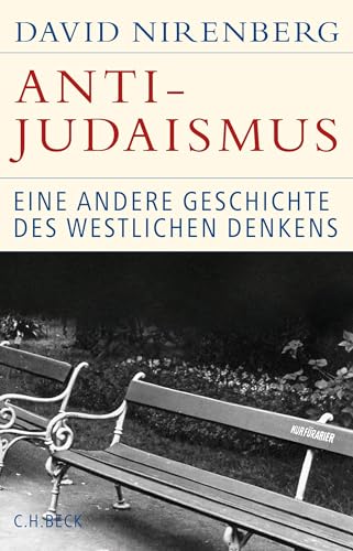 9783406675317: Anti-Judaismus: Eine andere Geschichte des westlichen Denkens