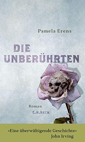 Stock image for Die Unberhrten: Roman for sale by medimops