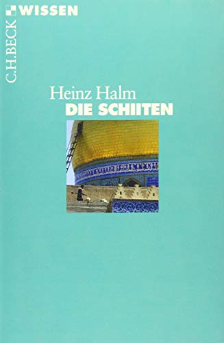 Imagen de archivo de Die Schiiten a la venta por medimops