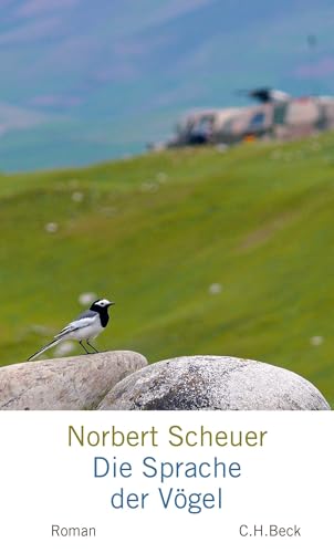 Stock image for Die Sprache der V�gel