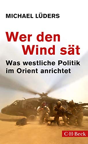 Imagen de archivo de Wer den Wind sat (German Edition) a la venta por ThriftBooks-Atlanta