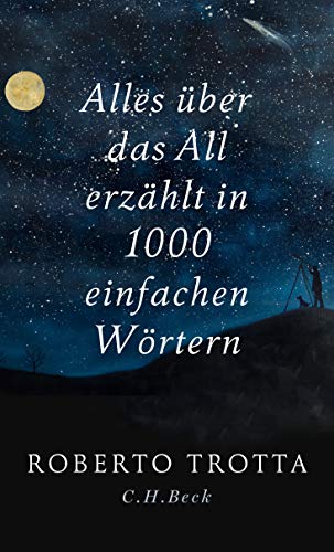 Stock image for Alles ber das All: erzhlt in 1000 einfachen Wrtern for sale by medimops