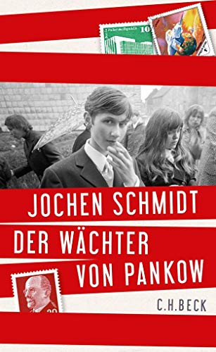 9783406681868: Der Wchter von Pankow