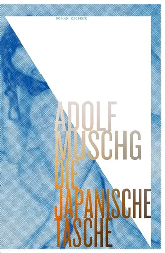 9783406682018: Die Japanische Tasche