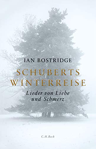 Imagen de archivo de Schuberts Winterreise: Lieder von Liebe und Schmerz a la venta por Burke's Books