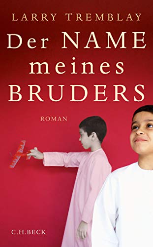 Stock image for Der Name meines Bruders: Roman for sale by medimops