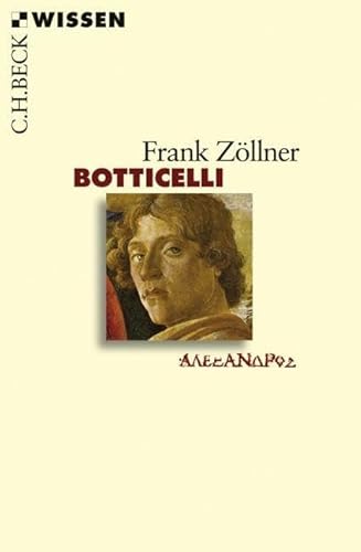 Stock image for Botticelli -Language: german for sale by GreatBookPrices