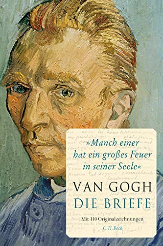 Stock image for 'Manch einer hat ein groes Feuer in seiner Seele': Die Briefe for sale by Alexander Wegner