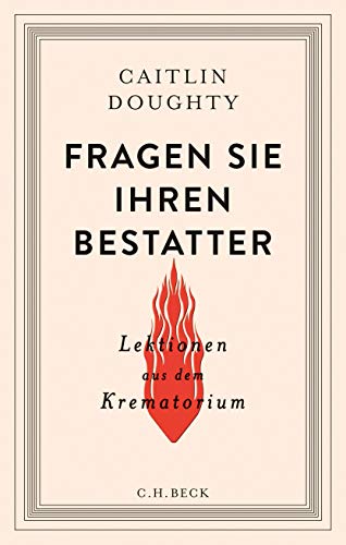 Beispielbild fr Fragen Sie Ihren Bestatter -Language: german zum Verkauf von GreatBookPrices