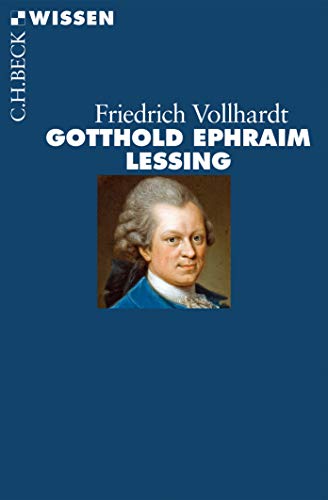 Stock image for Gotthold Ephraim Lessing for sale by GF Books, Inc.