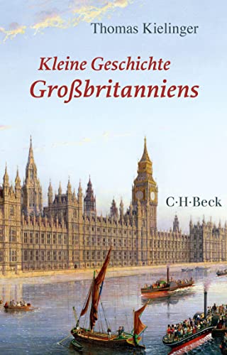 Beispielbild fr Kleine Geschichte Grobritanniens -Language: german zum Verkauf von GreatBookPrices