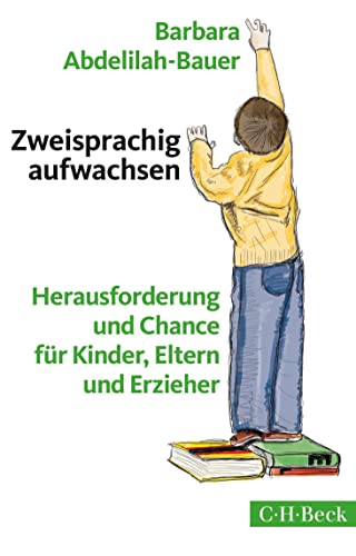 Beispielbild fr Zweisprachig aufwachsen -Language: german zum Verkauf von GreatBookPrices