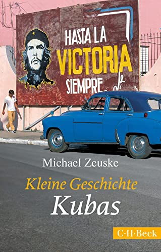 Beispielbild fr Kleine Geschichte Kubas -Language: german zum Verkauf von GreatBookPrices