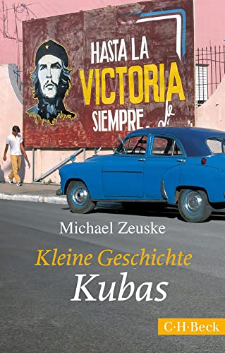 Stock image for Kleine Geschichte Kubas -Language: german for sale by GreatBookPrices