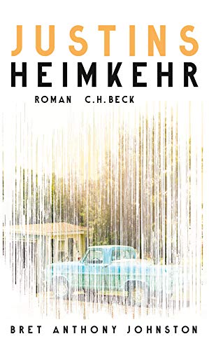 Stock image for Justins Heimkehr: Roman for sale by Trendbee UG (haftungsbeschrnkt)
