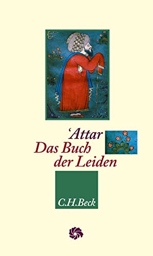 Stock image for Das Buch der Leiden. for sale by Antiquariat Luechinger