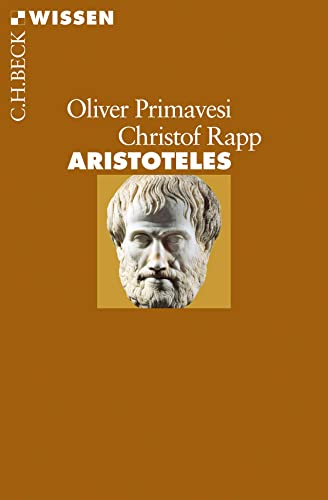 Beispielbild fr Aristoteles (Beck'sche Reihe) zum Verkauf von medimops