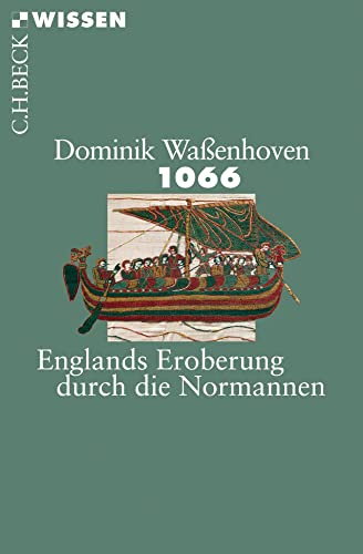 9783406698446: 1066: Englands Eroberung durch die Normannen