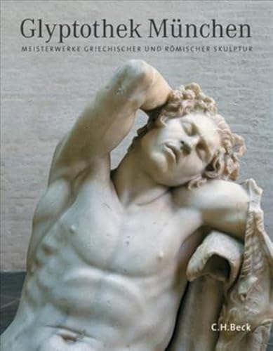 Beispielbild fr Glyptothek Mnchen -Language: german zum Verkauf von GreatBookPrices