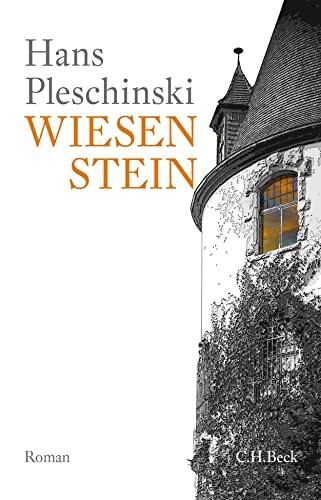 9783406700613: Wiesenstein (German Edition)