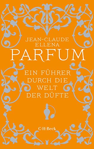 Beispielbild fr Parfum: Ein Fhrer durch die Welt der Dfte zum Verkauf von medimops