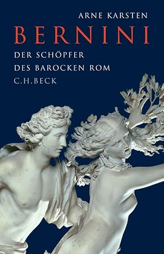 Stock image for Bernini: Der Schpfer des barocken Rom for sale by Revaluation Books