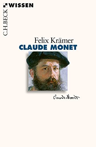 Imagen de archivo de Claude Monet -Language: german a la venta por GreatBookPrices