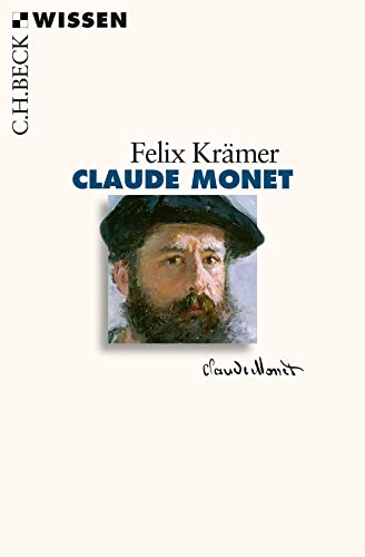 Stock image for Claude Monet -Language: german for sale by GreatBookPrices