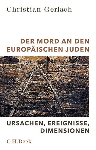 Imagen de archivo de Der Mord an den europischen Juden -Language: german a la venta por GreatBookPrices