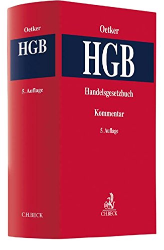 Stock image for Handelsgesetzbuch for sale by Buchpark
