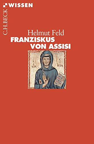 Stock image for Franziskus von Assisi for sale by Blackwell's