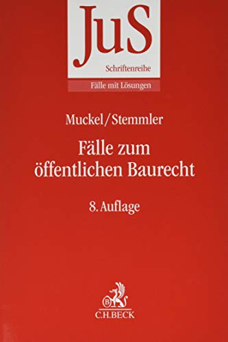 Stock image for Flle zum ffentlichen Baurecht for sale by medimops