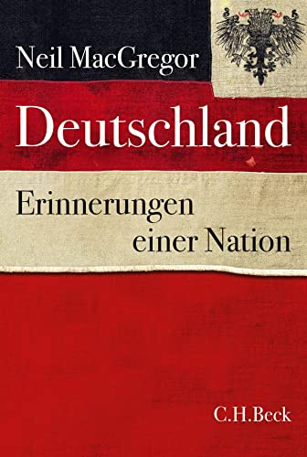 Beispielbild fr Deutschland: Erinnerungen einer Nation zum Verkauf von medimops