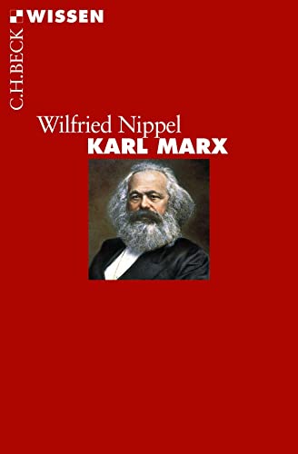 Stock image for Karl Marx -Language: german for sale by GreatBookPrices
