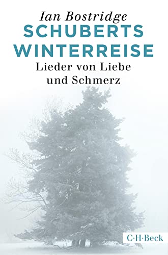Stock image for Schuberts Winterreise: Lieder von Liebe und Schmerz for sale by medimops