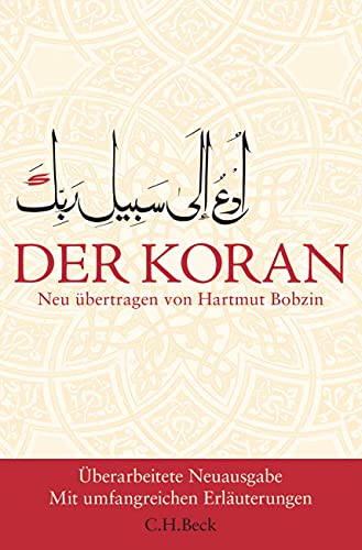 Stock image for Der Koran -Language: german for sale by GreatBookPrices