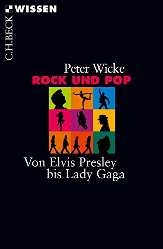 Stock image for Rock und Pop -Language: german for sale by GreatBookPrices