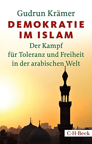 Imagen de archivo de Krmer, G: Demokratie im Islam a la venta por Blackwell's
