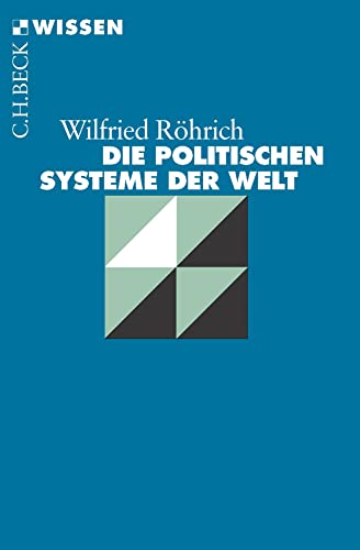 Stock image for Die politischen Systeme der Welt -Language: german for sale by GreatBookPrices