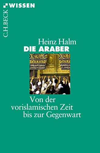 Beispielbild fr Die Araber -Language: german zum Verkauf von GreatBookPrices